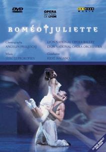 Karajan, Herbert von – Romeo & Juliette