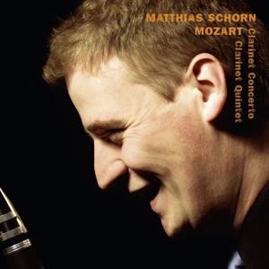 Peter Schmidl, Wiener Philharm – Clarinet Concerto/Quintet