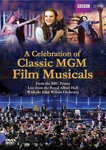 V/A – A Celebration of Classic Mgm Film Musicals