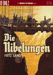 Movie – Die Nibelungen