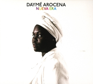 Arocena, Dayme – Nueva Era