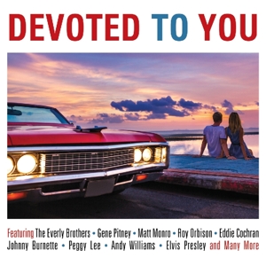 V/A – Devoted To You