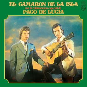 Isla, Camaron De La – Son Tus Ojos Dos Estrellas