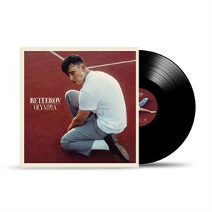 Betterov – Olympia