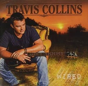 Collins, Travis – Wired