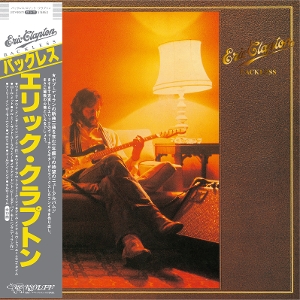 Clapton, Eric – Backless