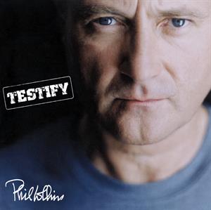 Collins, Phil – Testify