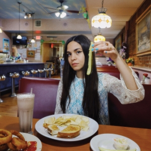Littleton, Storey – At a Diner