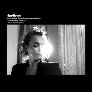 Brun, Ane – Live At Berwaldhallen