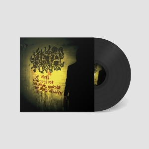 Glista – The "Never Apologise For Defending Yourself From Being Violated" Album