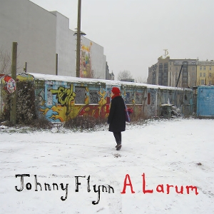 Flynn, Johnny – A Larum
