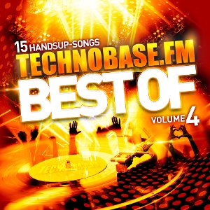 V/A – Technobase.Fm - Best of Vol. 4
