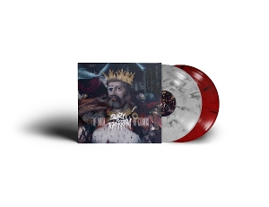 Bury Tomorrow – The Union of Crowns