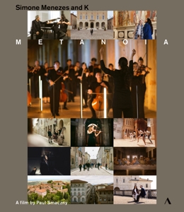 Smaczny, Paul – Metanoia