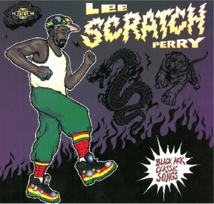 Perry, Lee – Black Ark Classic Songs