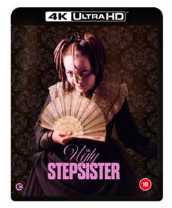 Movie – The Ugly Stepsister