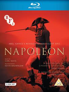 Movie – Napoleon (1927)