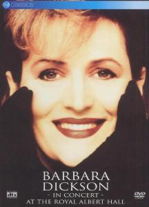 Barbara Dickson & Original Lon – Live At the Royal Albert Hall