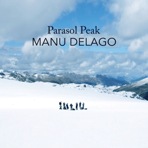 Delago, Manu – Parasol Peak