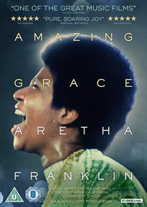 Franklin, Aretha – Amazing Grace