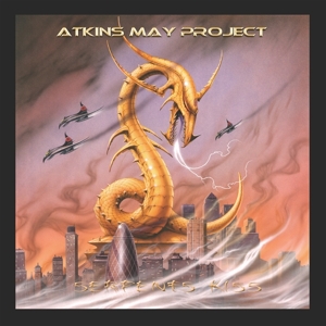Atkins May Project – Serpents Kiss