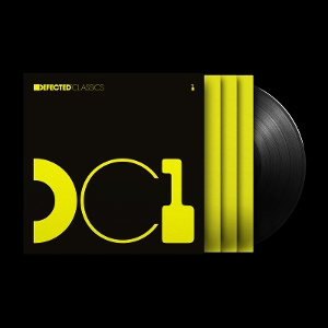 V/A – Defected Classics Vol 1