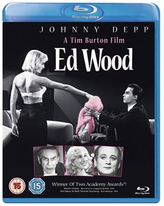 Movie – Ed Wood