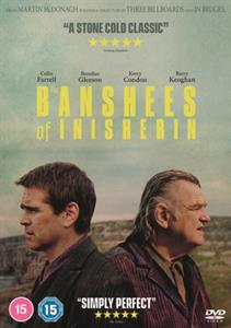 Movie – Banshees of Inisherin