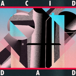 Acid Dad – Acid Dad