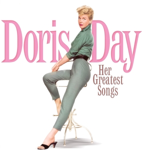 Day, Doris – Doris Day - Her Greatest Songs