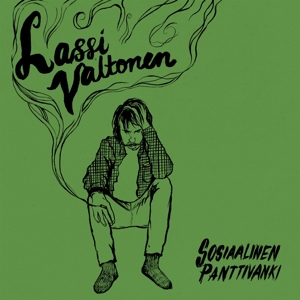 Valtonen, Lassi – Sosiaalinen Panttivanki