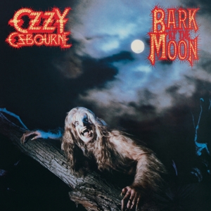 Osbourne, Ozzy – Bark At the Moon