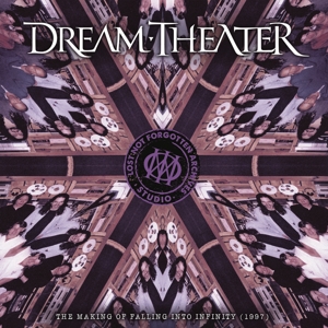 Dream Theater – Lost Not Forgotten Archives: the Making of Falling Into Infinity (1997)