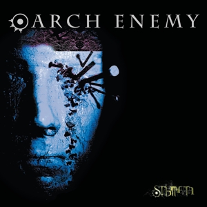 Arch Enemy – Stigmata (Re-Issue 2023)