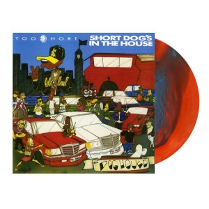 Too $Hort – Short Dog's In the House
