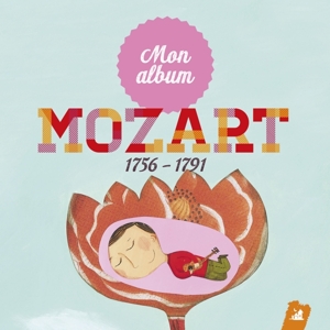 V/A – Mon Album De Mozart