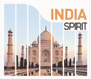 V/A – Spirit of India