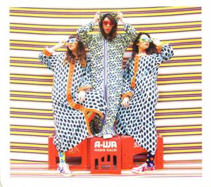 A-Wa – Habib Galbib