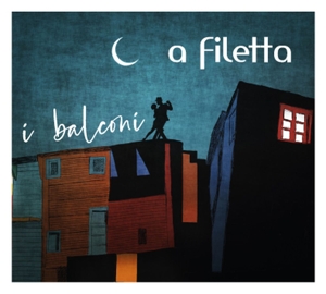 A Filetta – I Balconi