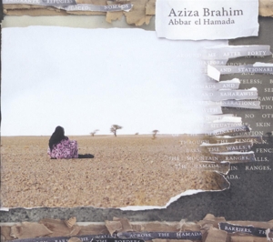 Brahim, Aziza – Abbar El Hamada