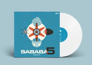 Sababa 5 – Aspan