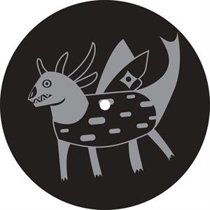 Vaz, Andy – Imaginary Beings