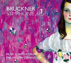 Berliner Philharmoniker, Sergi – Bruckner: Symphony No. 1