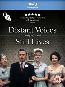 Movie – Distant Voices, Still Lives