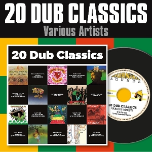V/A – 12 Dub Classics