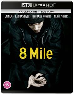 Movie – 8 Mile