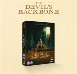 Movie – The Devil's Backbone