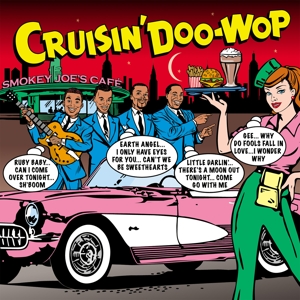 V/A – Cruisin' Doo-Wop