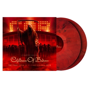 Children of Bodom – A Chapter Called Children of Bodom