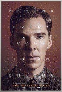 Movie – Imitation Game